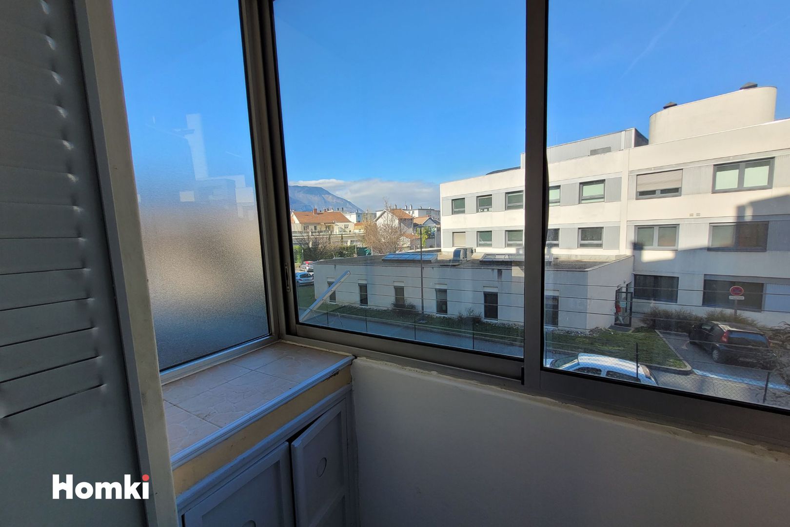 Homki - Vente Appartement  de 56.0 m² à Grenoble 38000