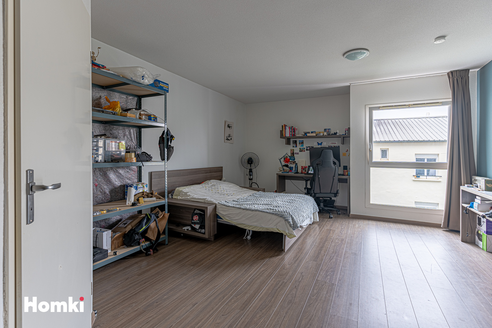 Homki - Vente Appartement  de 29.0 m² à Bordeaux 33300