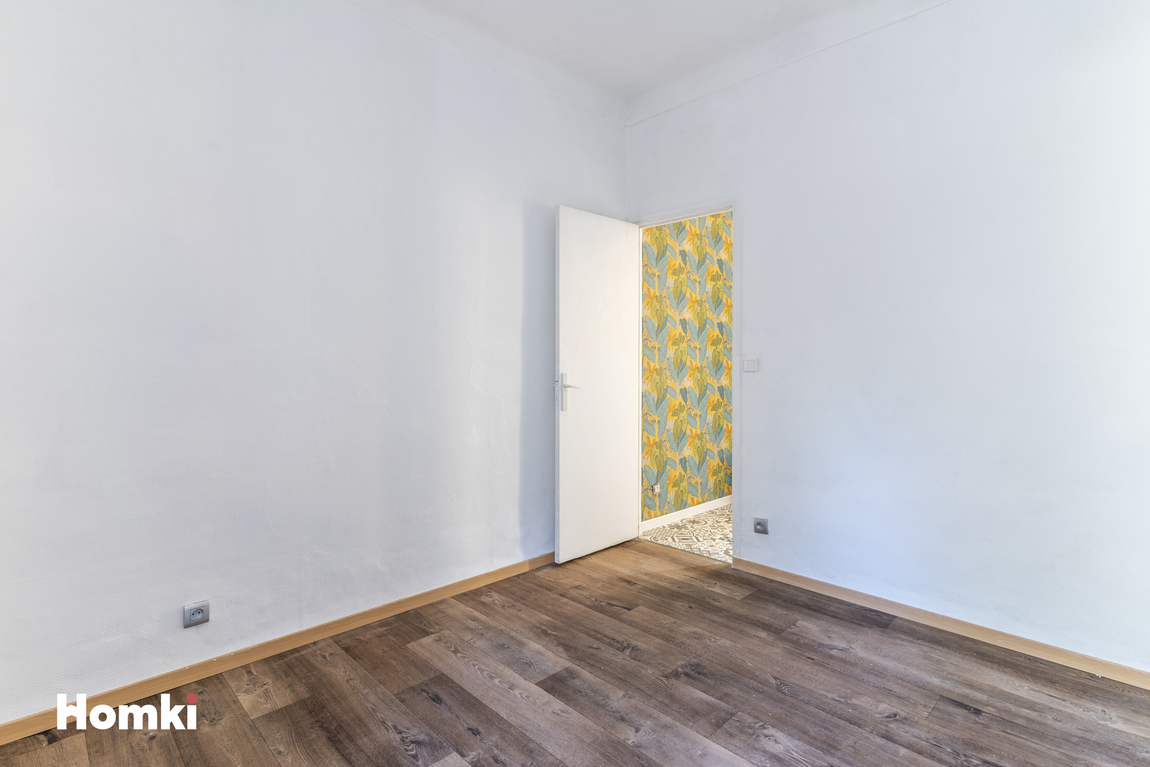 Homki - Vente Appartement  de 22.18 m² à Nice 06300
