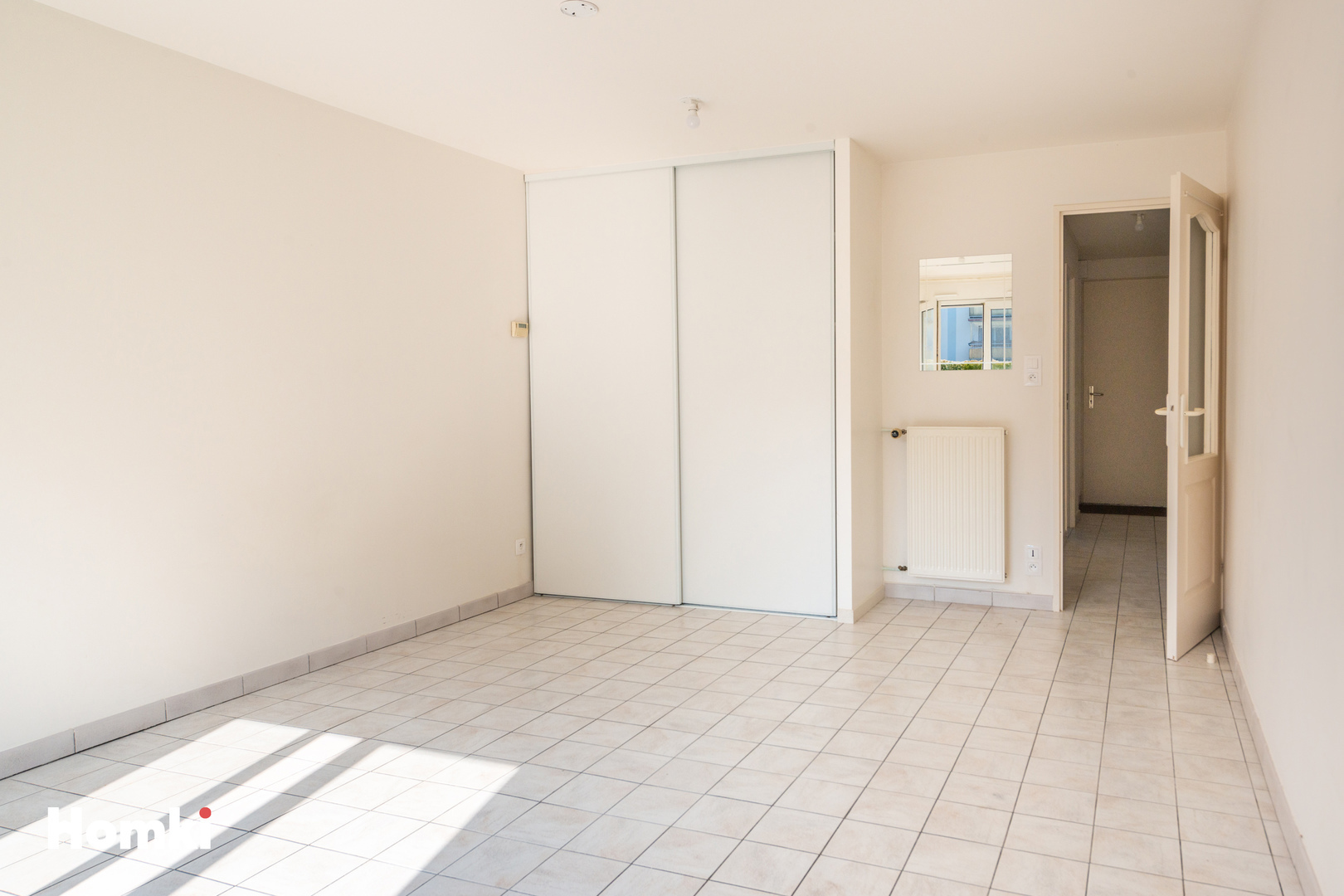 Homki - Vente Appartement  de 34.0 m² à Nantes 44300