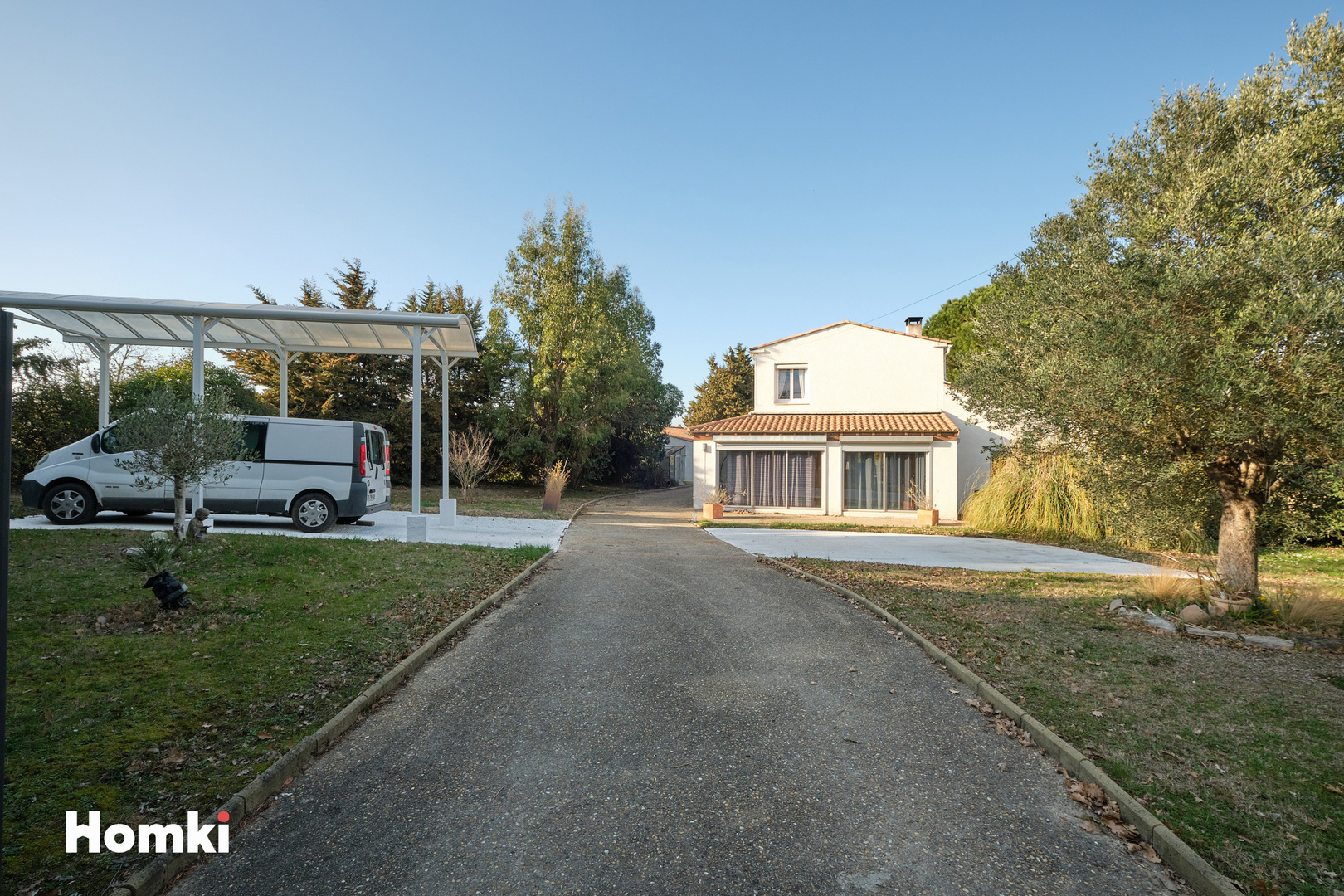 Homki - Vente Maison/villa  de 170.0 m² à Lauraguel 11300