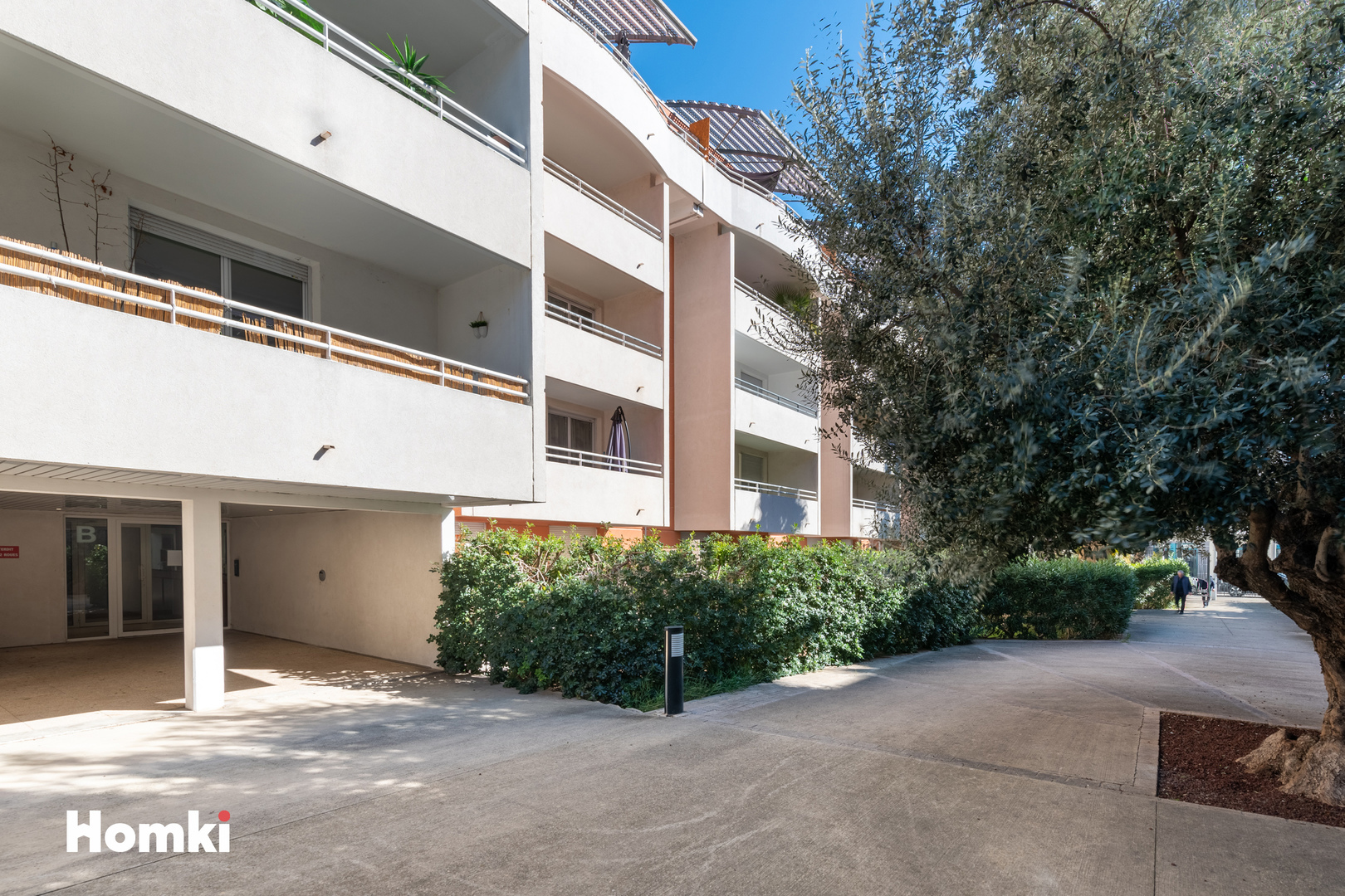 Homki - Vente Appartement  de 50.0 m² à Nîmes 30900