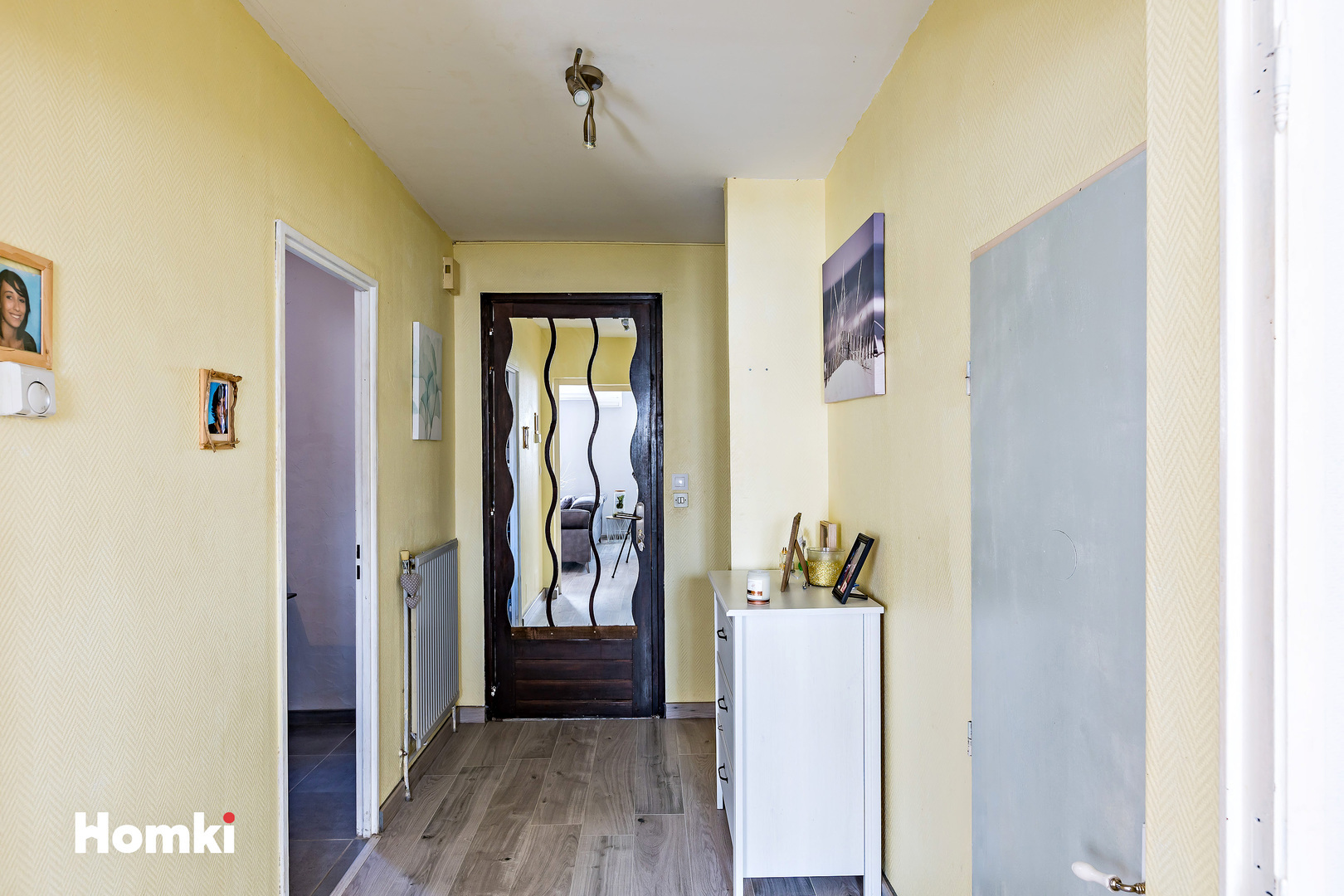 Homki - Vente Maison/villa  de 90.0 m² à Béziers 34500