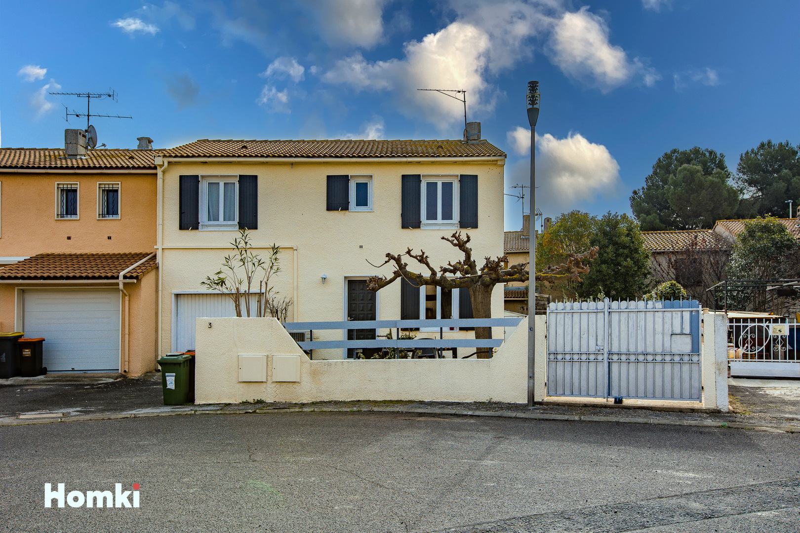 Homki - Vente Maison/villa  de 90.0 m² à Béziers 34500