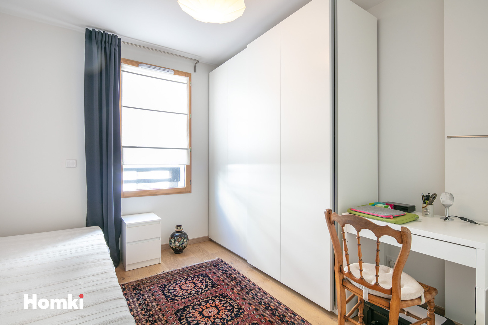 Homki - Vente Appartement  de 65.0 m² à Grenoble 38000