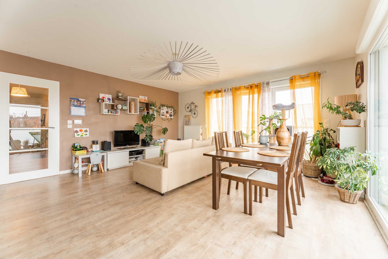 Homki - Vente Appartement  de 87.0 m² à Lille 59000