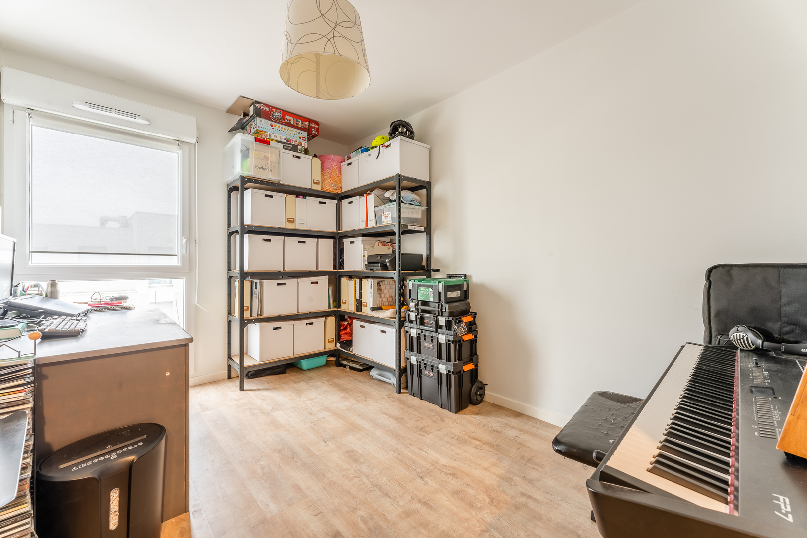 Homki - Vente Appartement  de 87.0 m² à Lille 59000