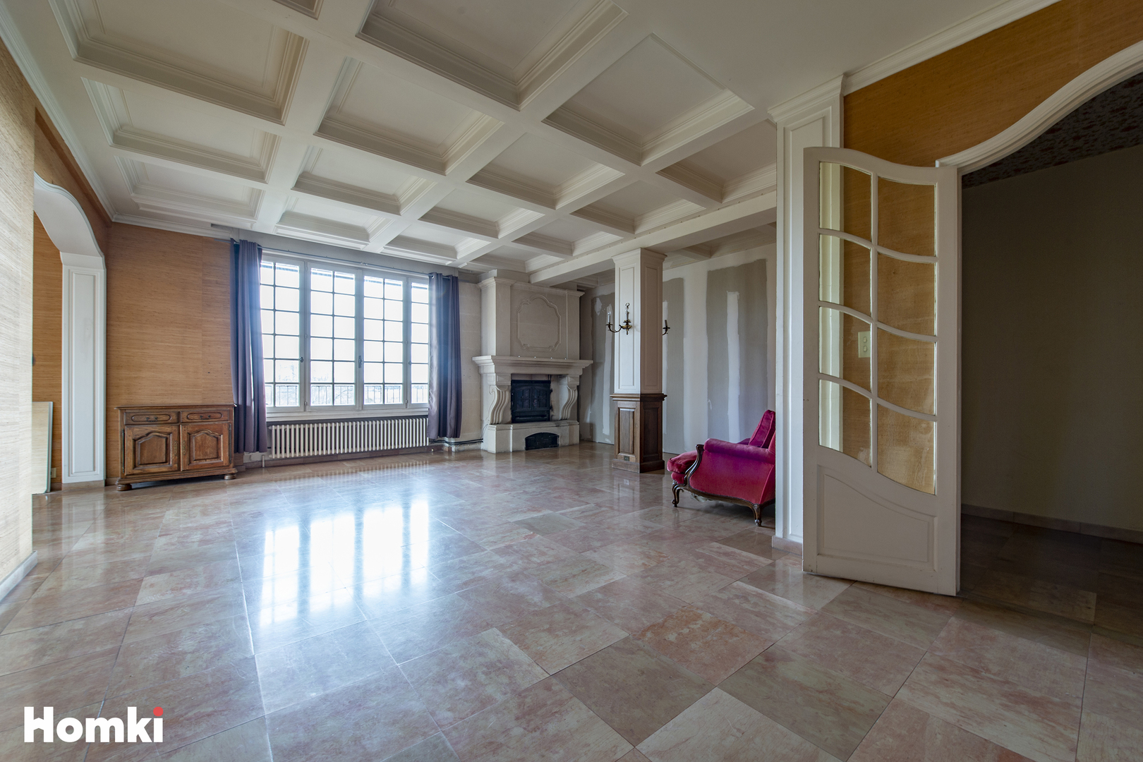 Homki - Vente Appartement  de 124.0 m² à Avignon 84000