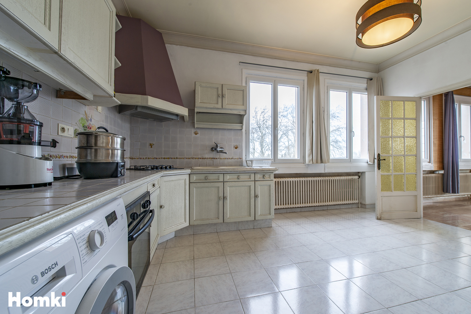 Homki - Vente Appartement  de 124.0 m² à Avignon 84000