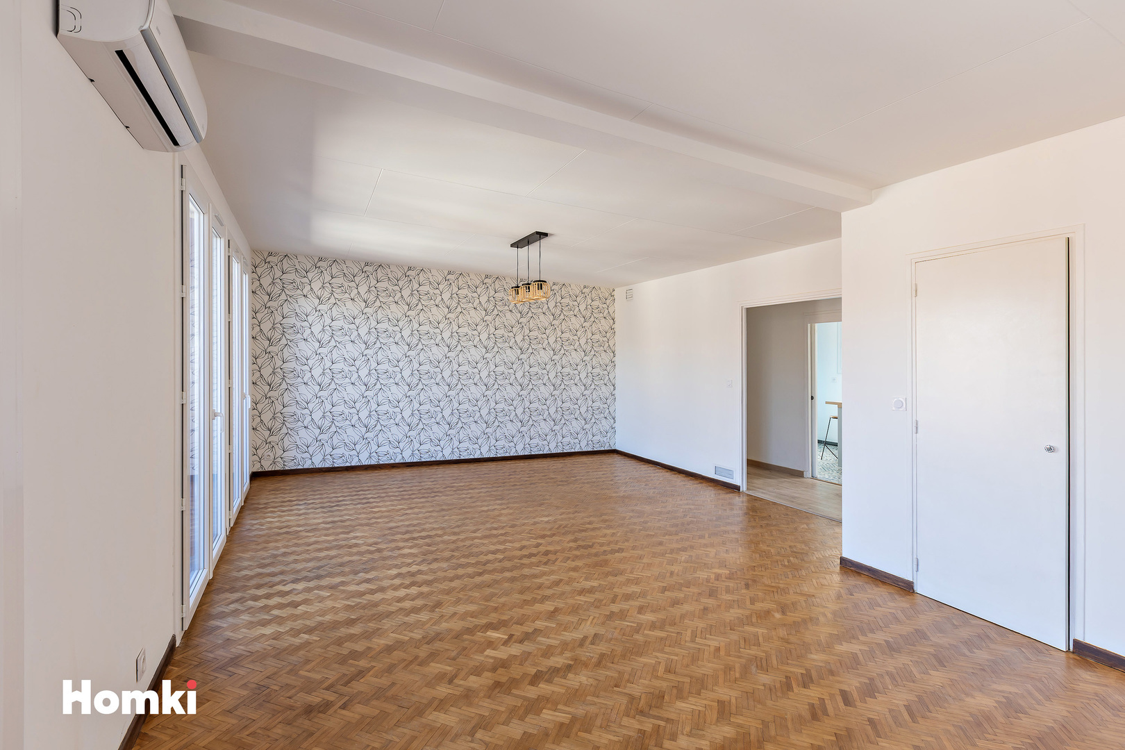 Homki - Vente Appartement  de 97.0 m² à Béziers 34500