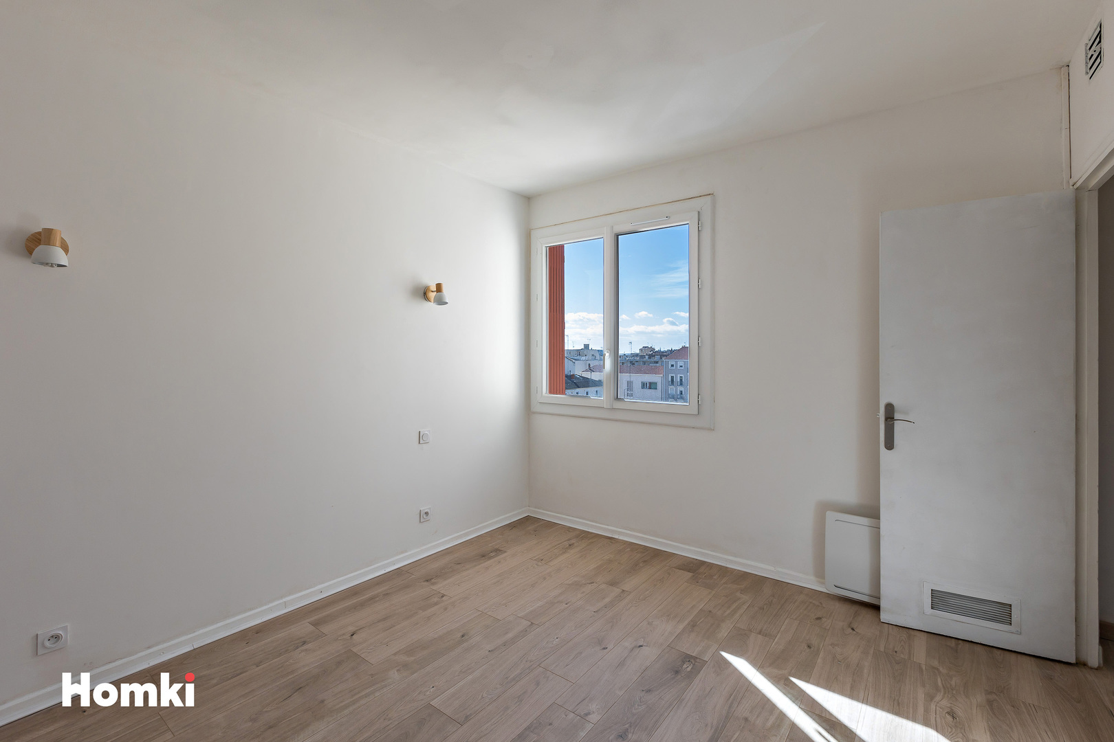 Homki - Vente Appartement  de 97.0 m² à Béziers 34500