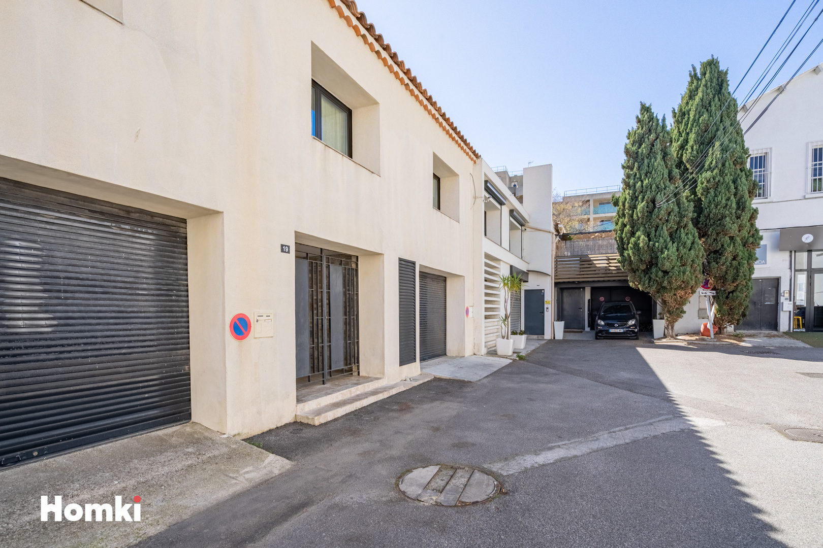 Homki - Vente Maison/villa  de 217.0 m² à Marseille 13008