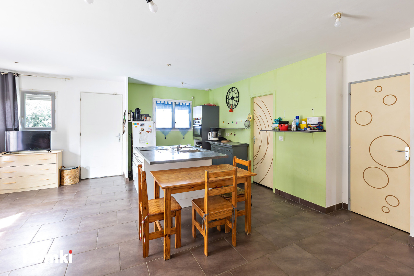 Homki - Vente Maison/villa  de 73.0 m² à Béziers 34500