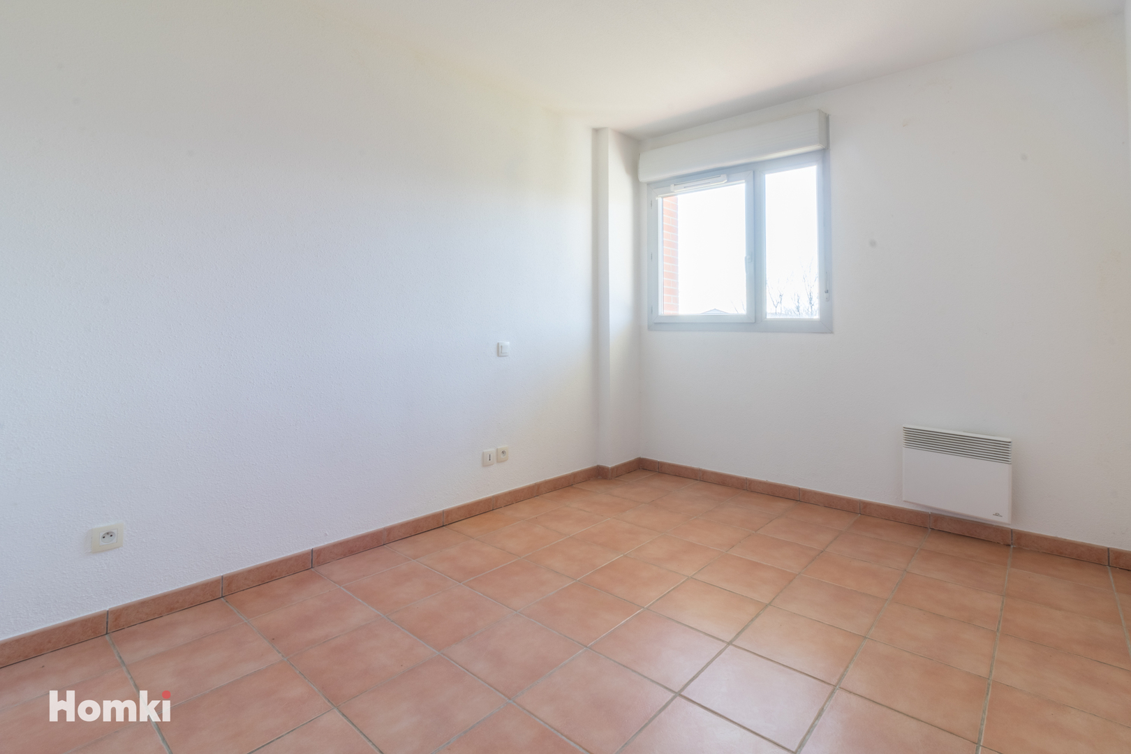 Homki - Vente Appartement  de 41.0 m² à Toulouse 31200