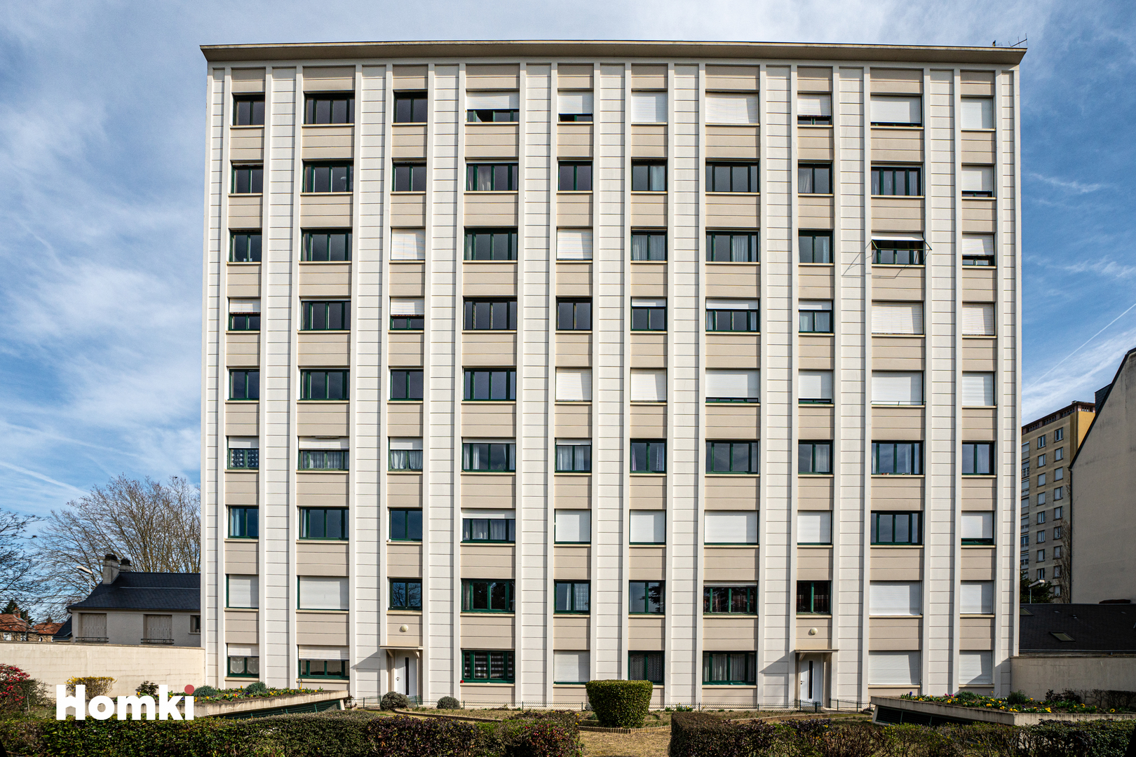 Homki - Vente Appartement  de 66.0 m² à Orléans 45000