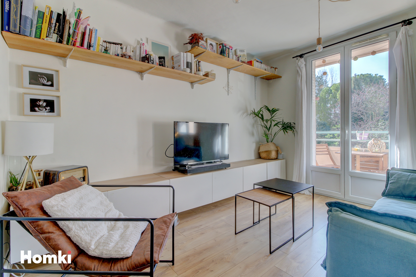 Homki - Vente Appartement  de 66.0 m² à Aix-en-Provence 13100