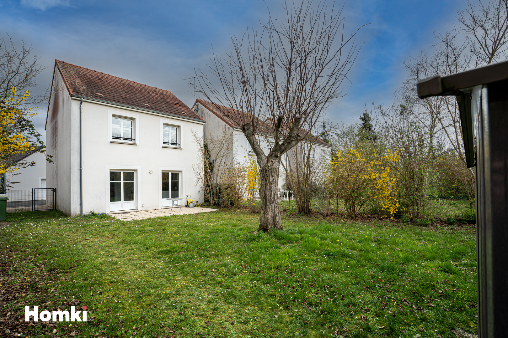 Homki - Vente Maison/villa  de 97.0 m² à Fleury-les-Aubrais 45400