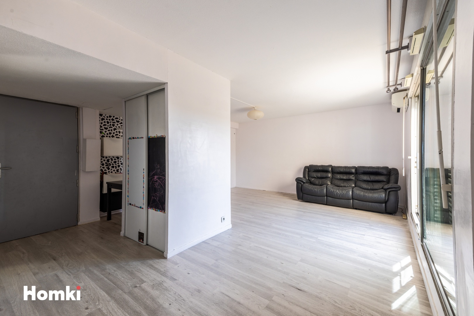 Homki - Vente Appartement  de 71.02 m² à Martigues 13500