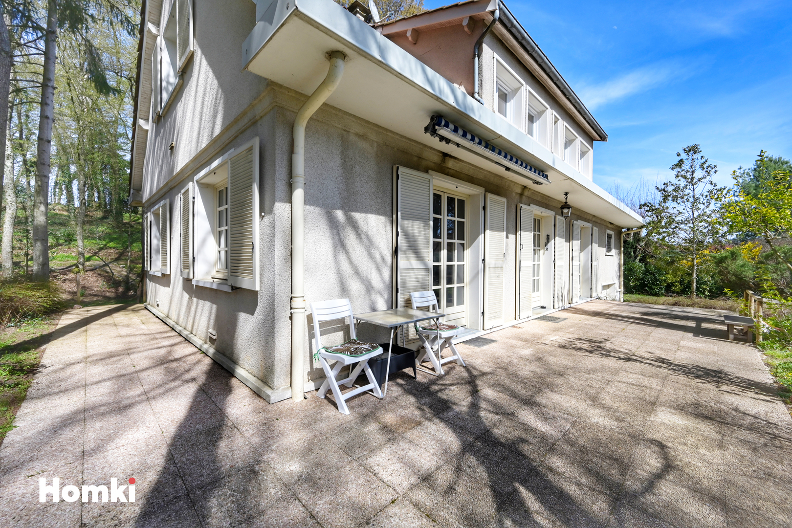 Homki - Vente Maison/villa  de 146.0 m² à Montagnat 01250