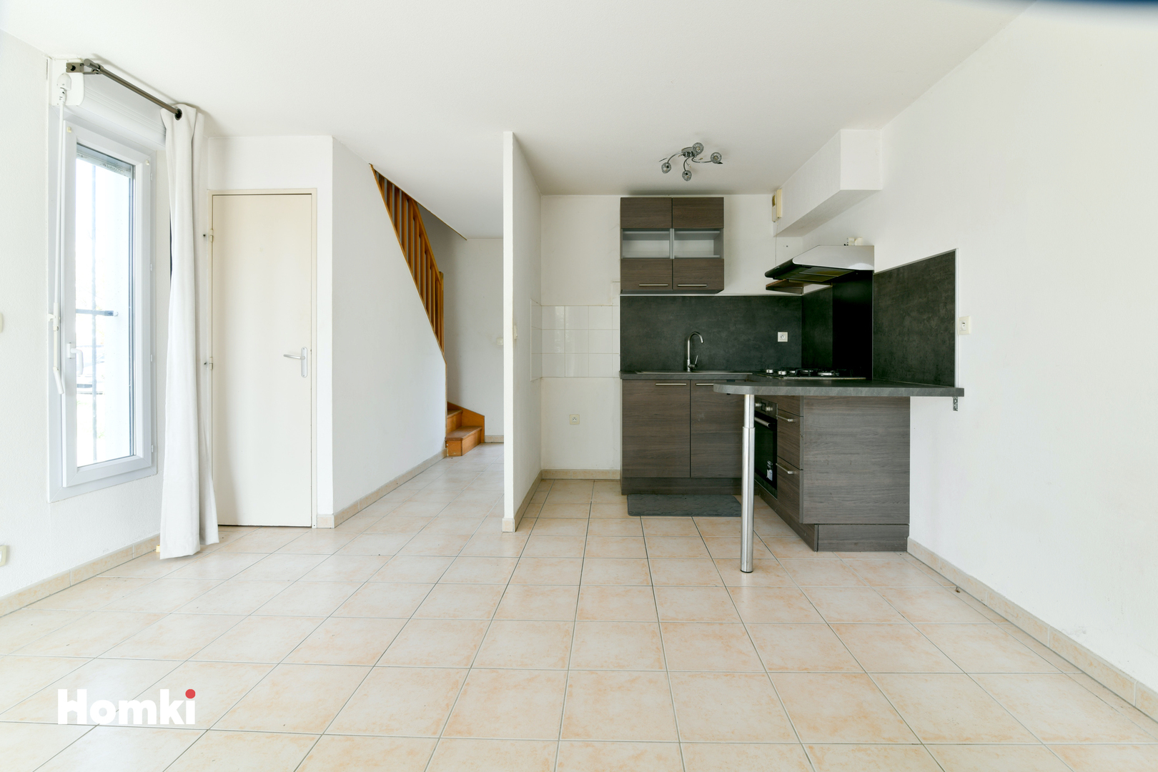 Homki - Vente Appartement  de 54.0 m² à Avignon Montfavet 84140