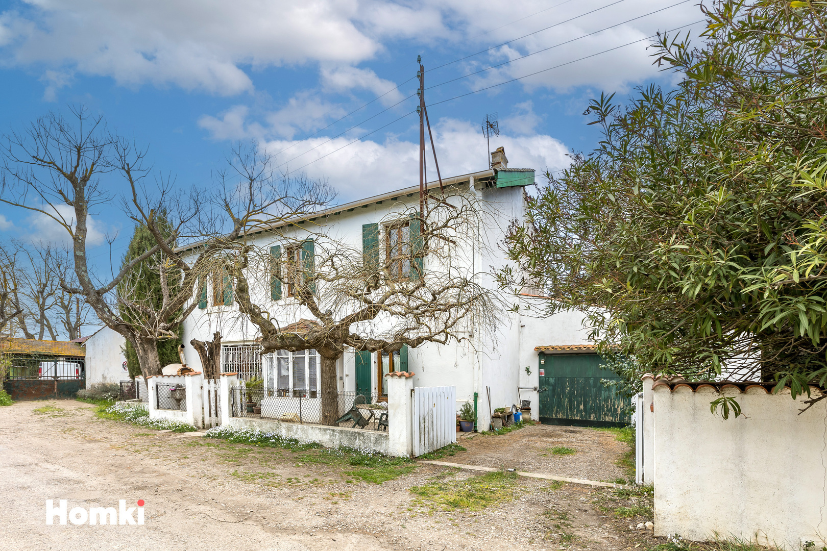 Homki - Vente Maison/villa  de 163.0 m² à Béziers 34500