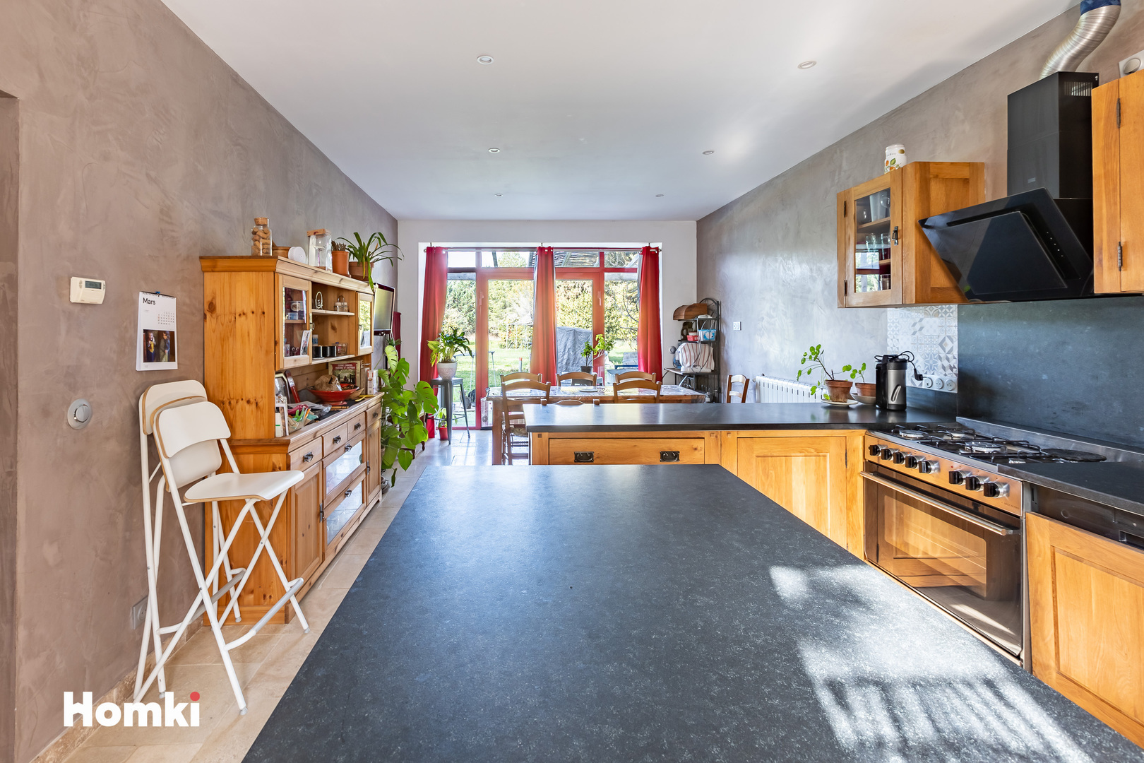 Homki - Vente Maison/villa  de 163.0 m² à Béziers 34500