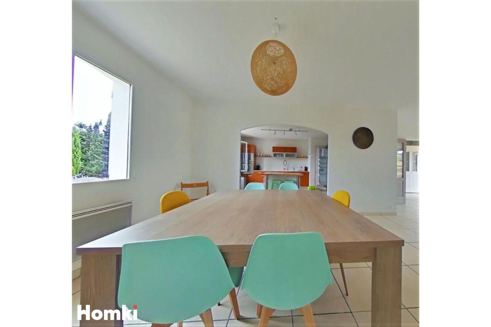 Homki - Vente Maison/villa  de 170.0 m² à Cailhau 11240