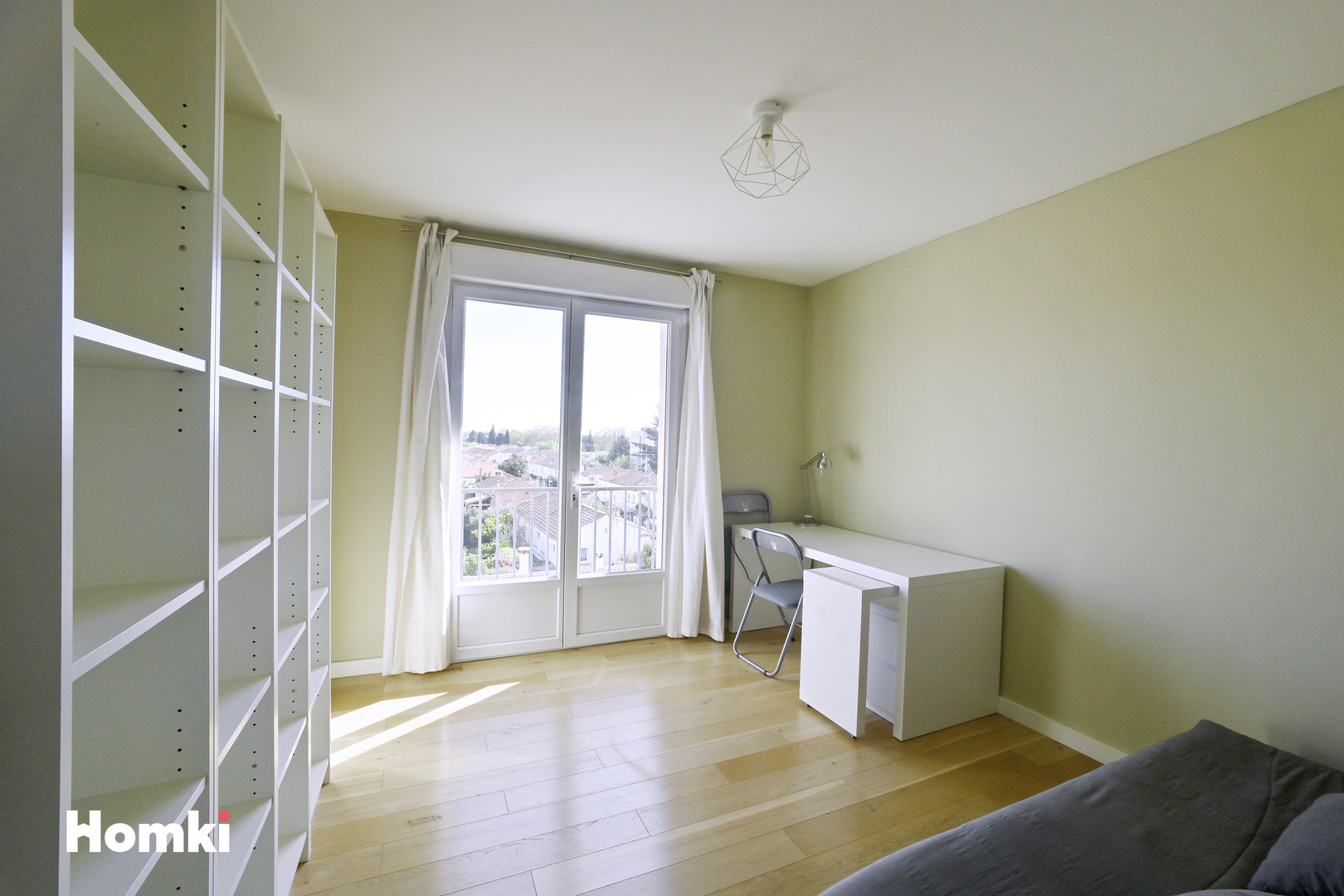 Homki - Vente Appartement  de 72.0 m² à Nîmes 30000