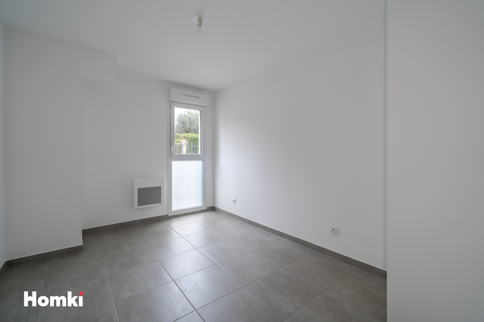 Homki - Vente Appartement  de 90.0 m² à Nice 06100