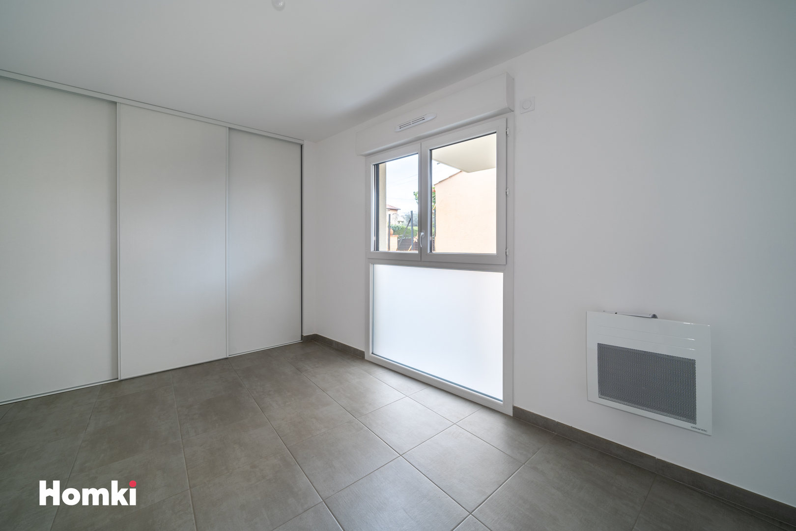 Homki - Vente Appartement  de 90.0 m² à Nice 06100