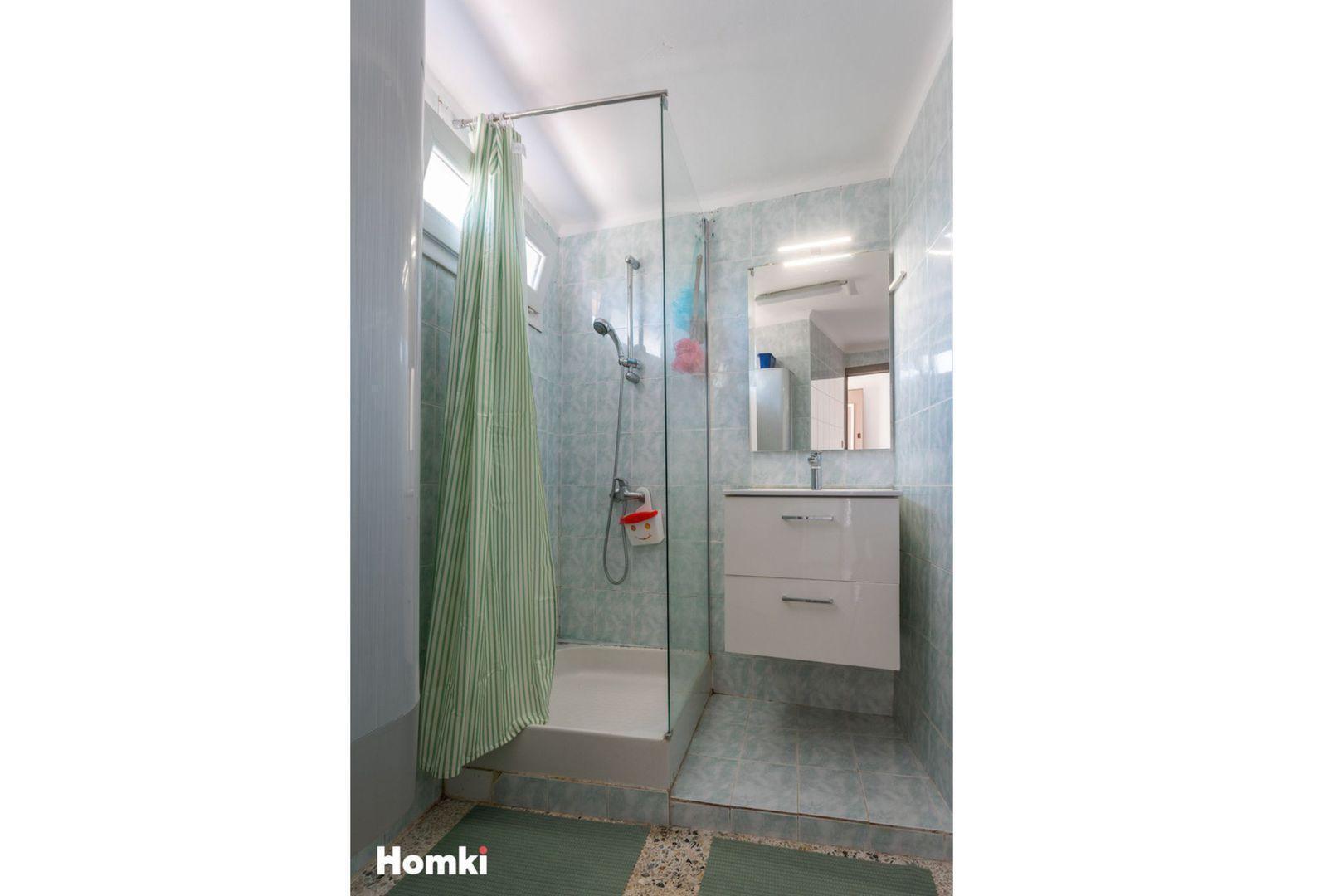 Homki - Vente Appartement  de 112.0 m² à Uchaud 30620