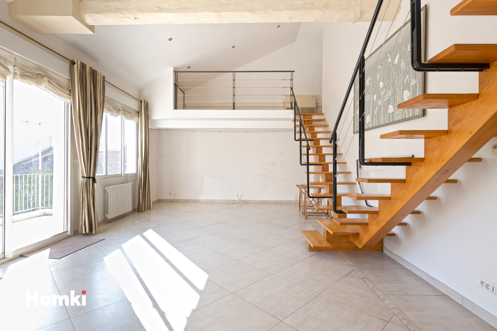 Homki - Vente Appartement  de 138.0 m² à Nîmes 30000