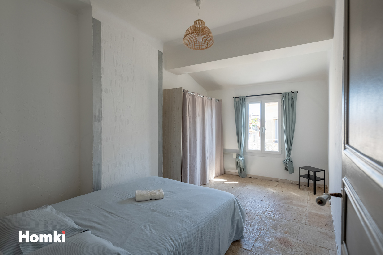 Homki - Vente Appartement  de 97.53 m² à Beaucaire 30300