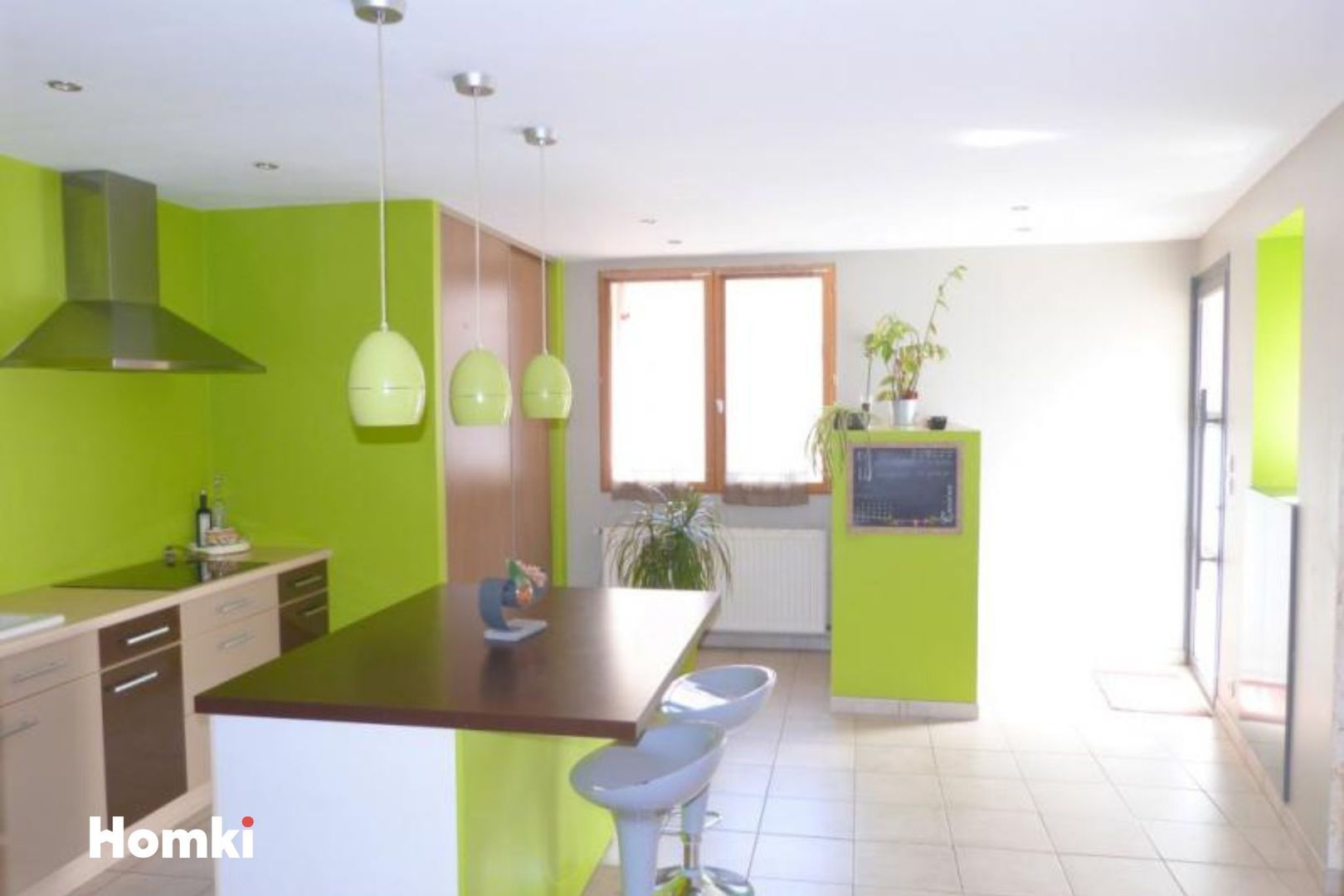 Homki - Vente Maison/villa  de 181.0 m² à La Redorte 11700