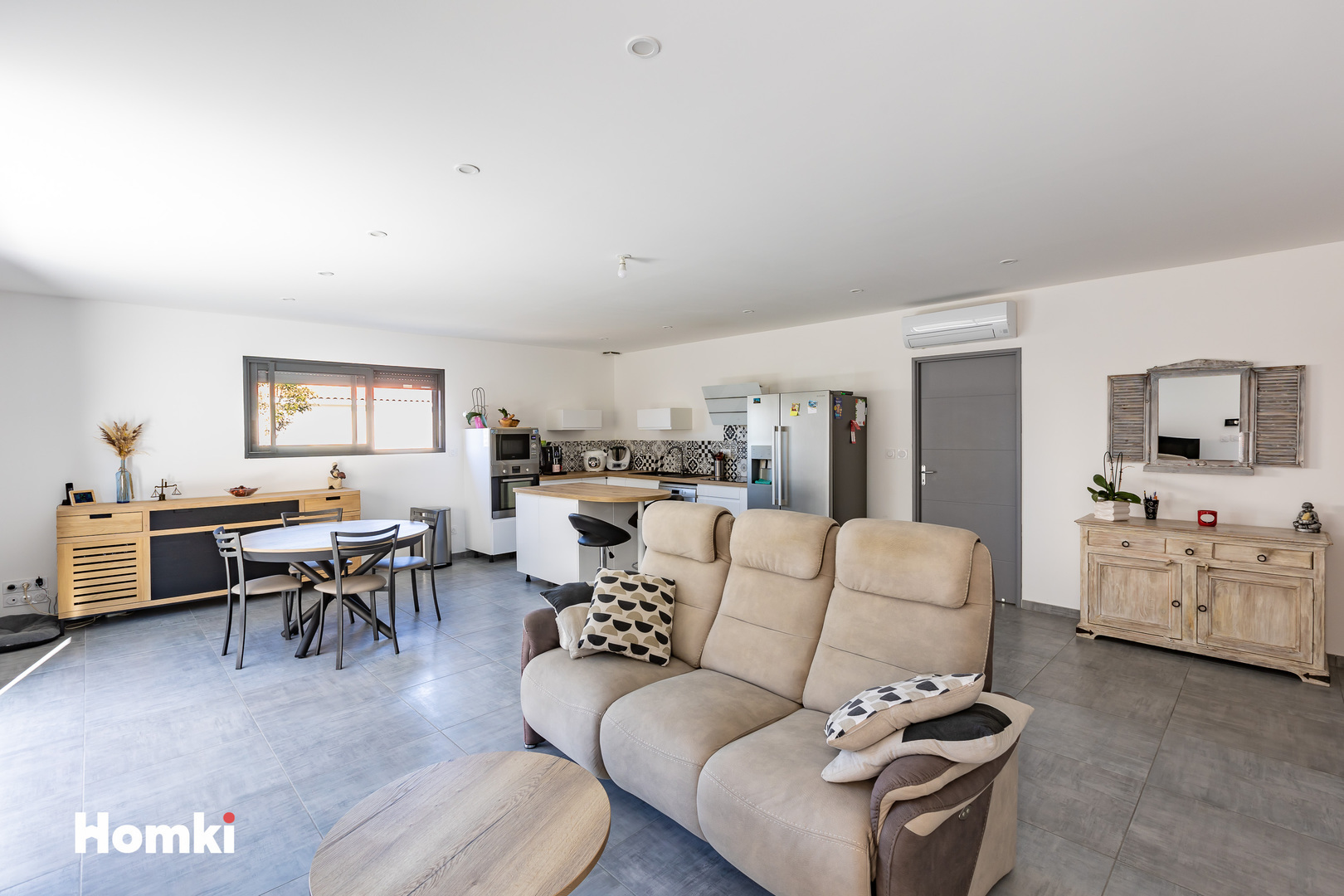 Homki - Vente Maison/villa  de 95.0 m² à Nissan-lez-Enserune 34440
