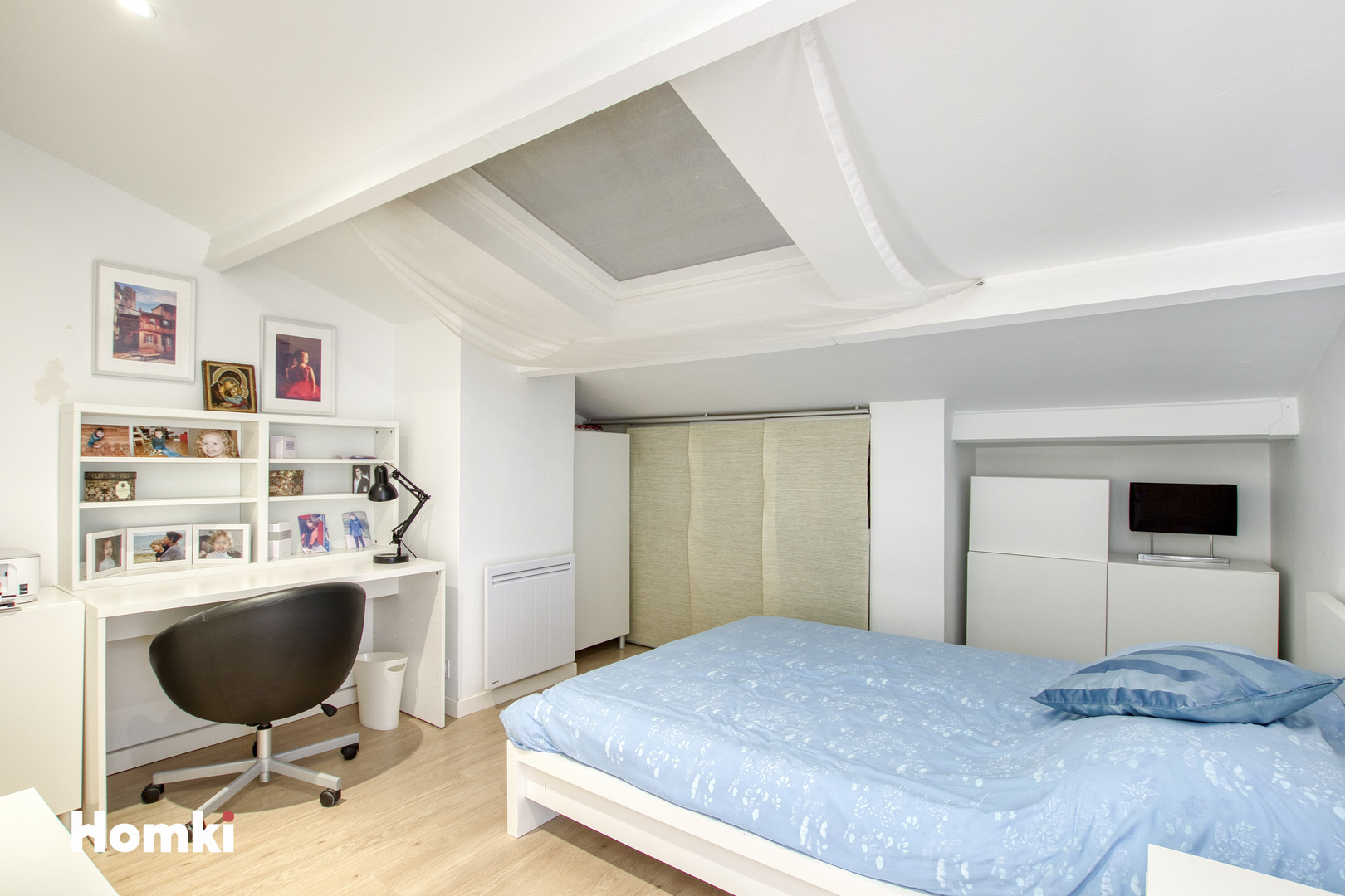 Homki - Vente Appartement  de 64.7 m² à Bandol 83150