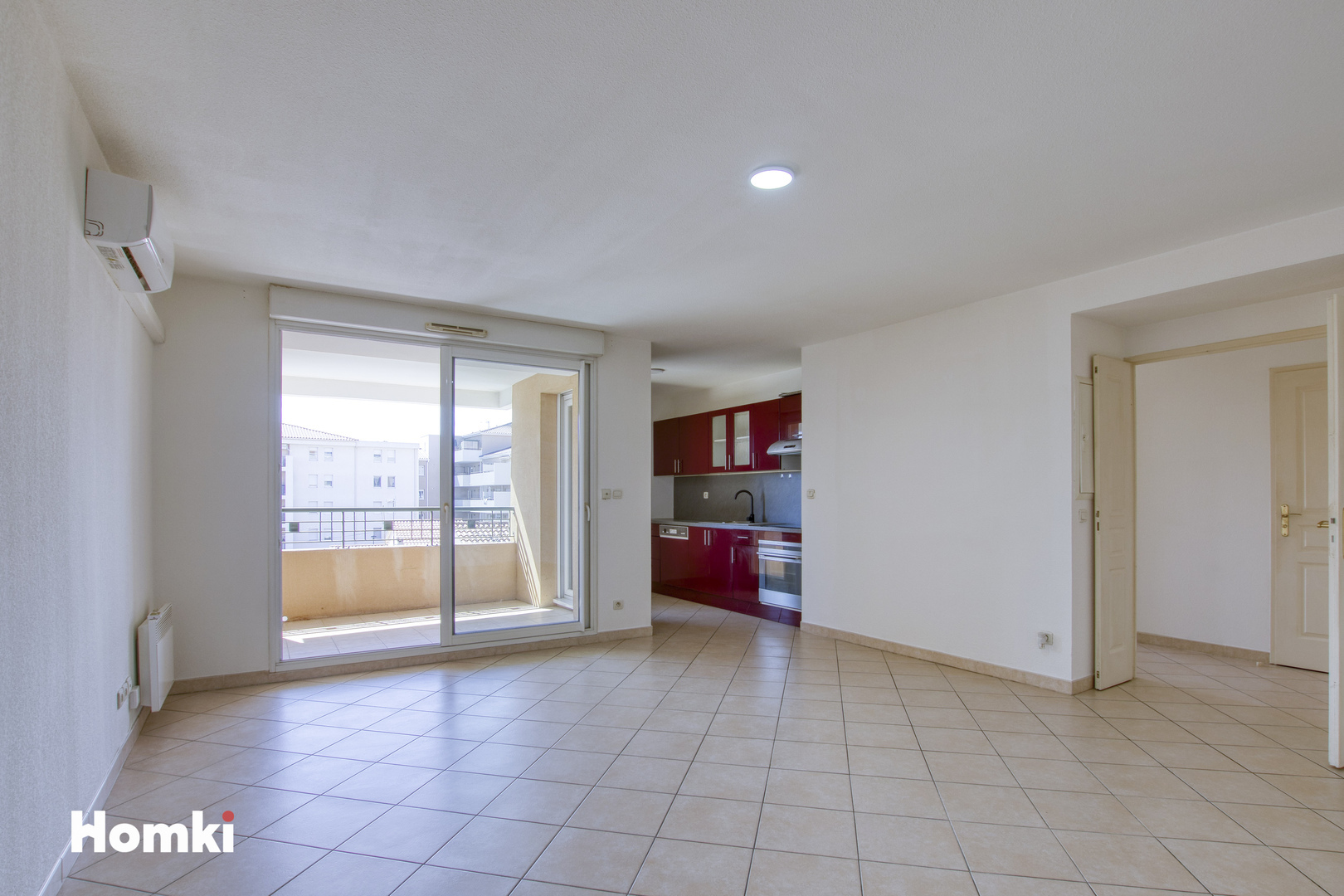 Homki - Vente Appartement  de 51.0 m² à La Seyne-sur-Mer 83500
