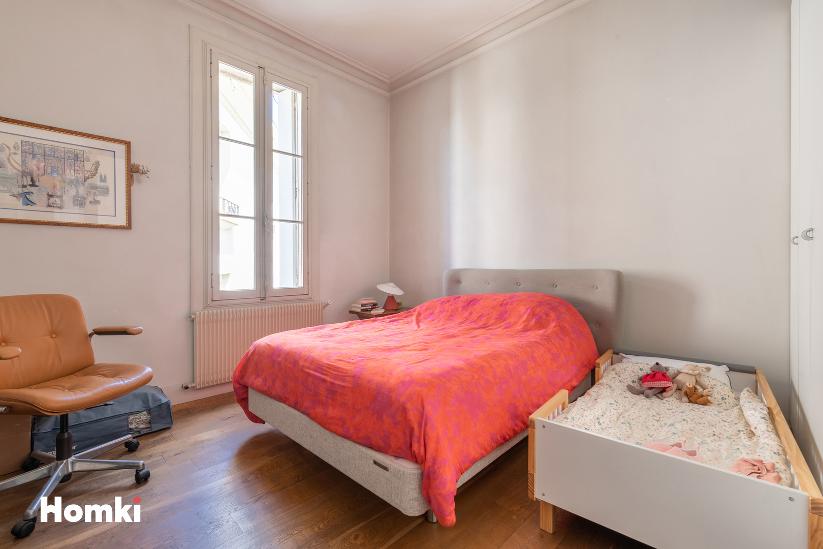 Homki - Vente Appartement  de 88.0 m² à Montpellier 34000