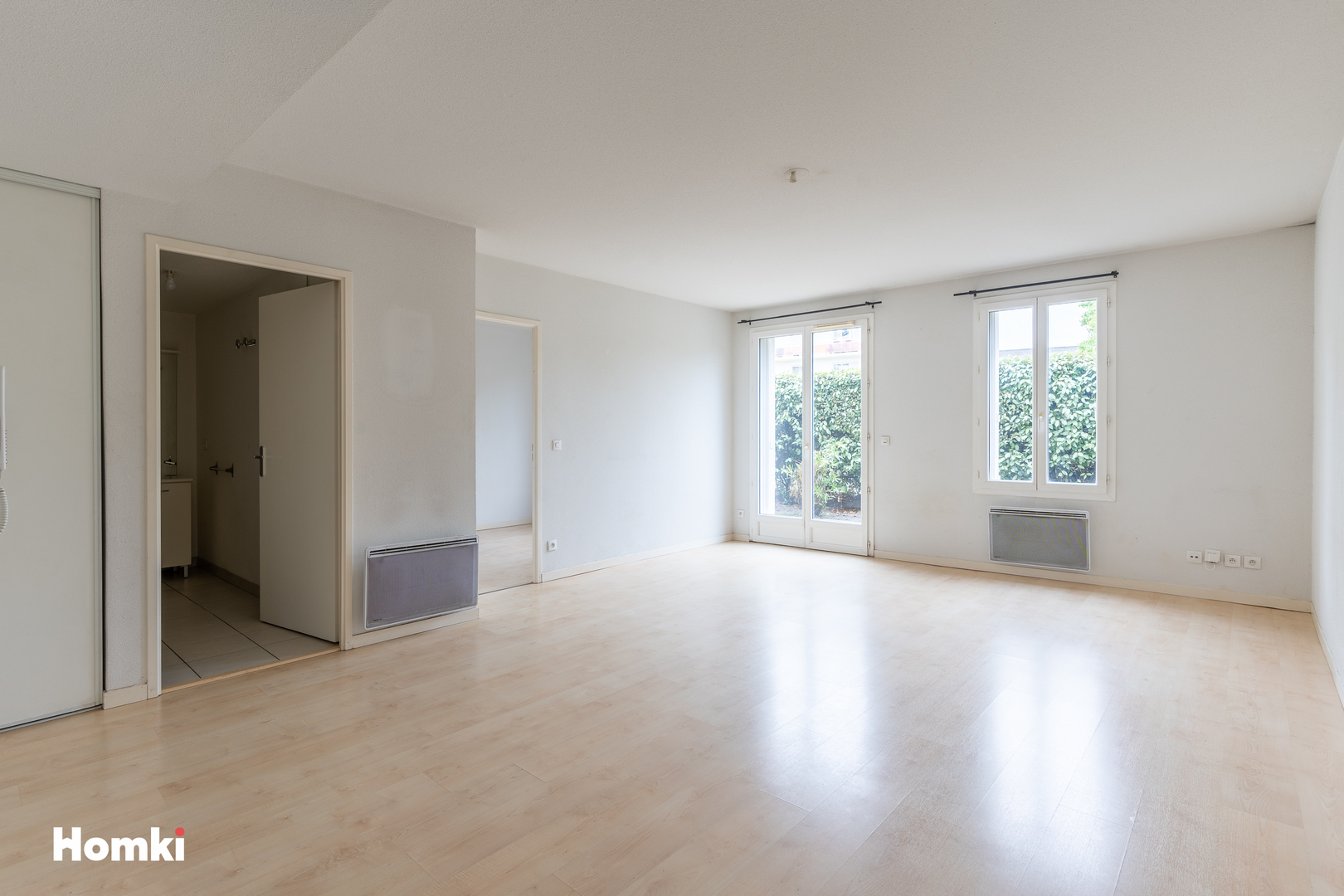 Homki - Vente Appartement  de 47.0 m² à Mérignac 33700
