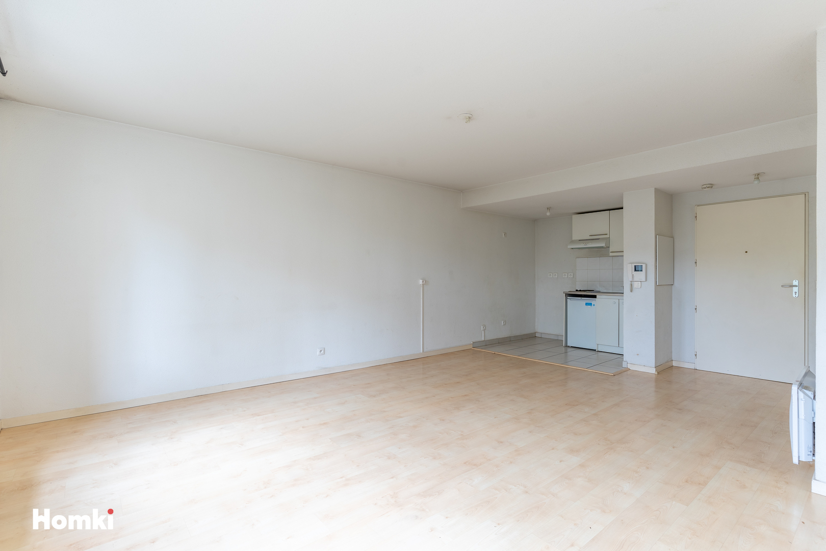Homki - Vente Appartement  de 47.0 m² à Mérignac 33700
