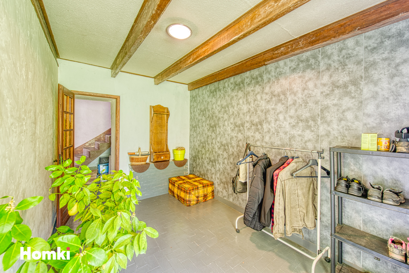 Homki - Vente Maison/villa  de 110.0 m² à Jujurieux 01640