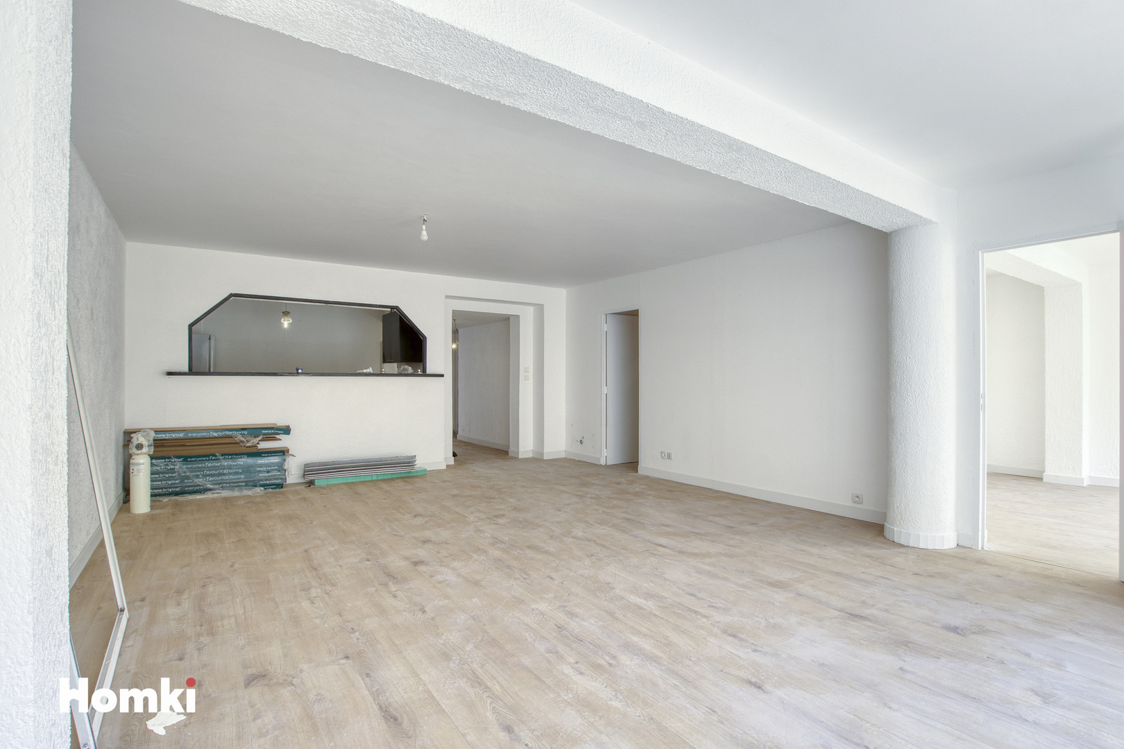 Homki - Vente Appartement  de 90.0 m² à Bandol 83150