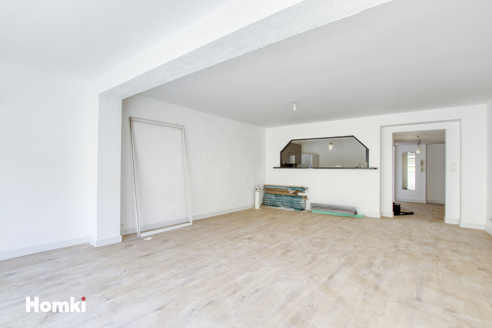 Homki - Vente Appartement  de 90.0 m² à Bandol 83150
