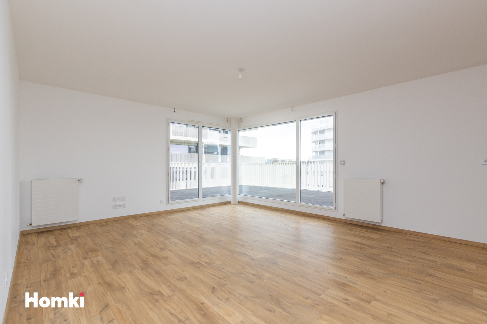 Homki - Vente Appartement  de 65.0 m² à Cesson-Sévigné 35510