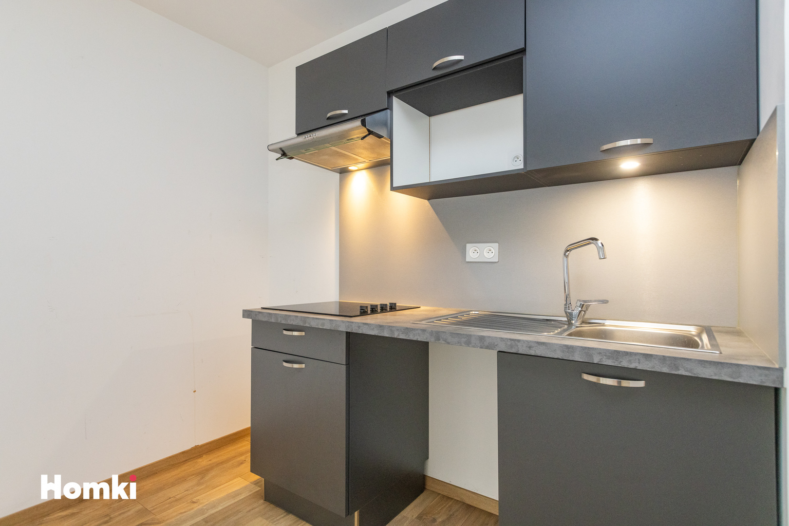 Homki - Vente Appartement  de 65.0 m² à Cesson-Sévigné 35510