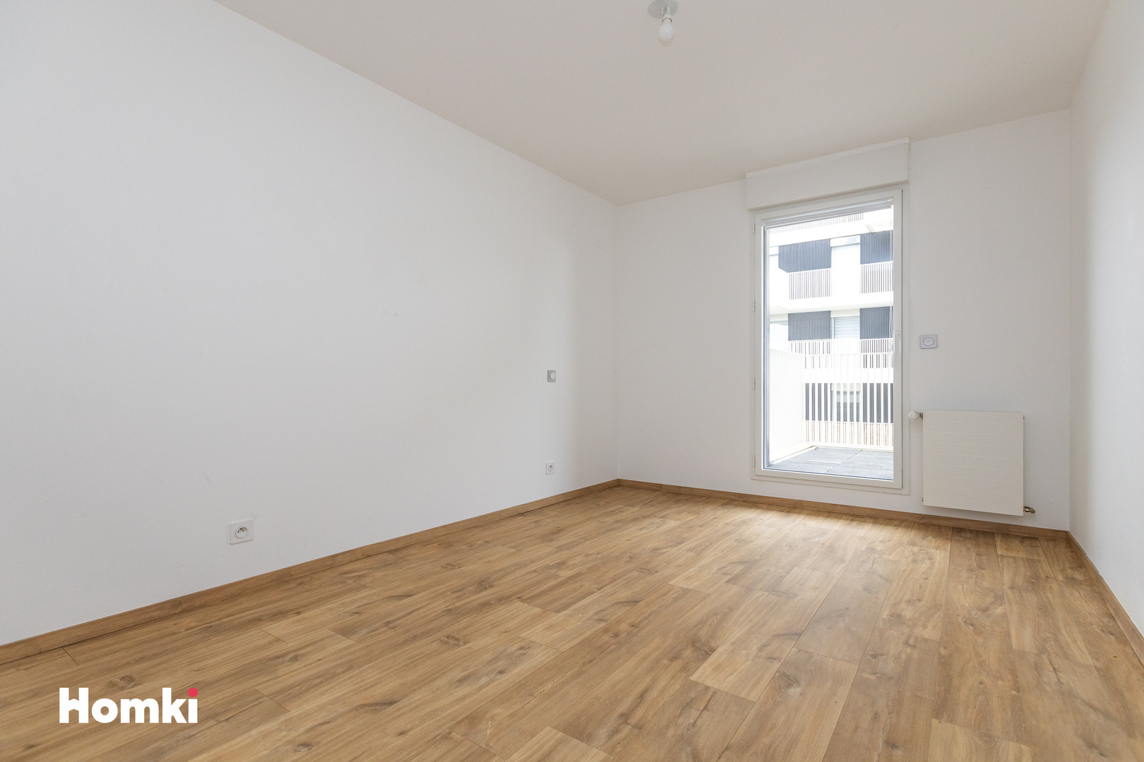 Homki - Vente Appartement  de 65.0 m² à Cesson-Sévigné 35510