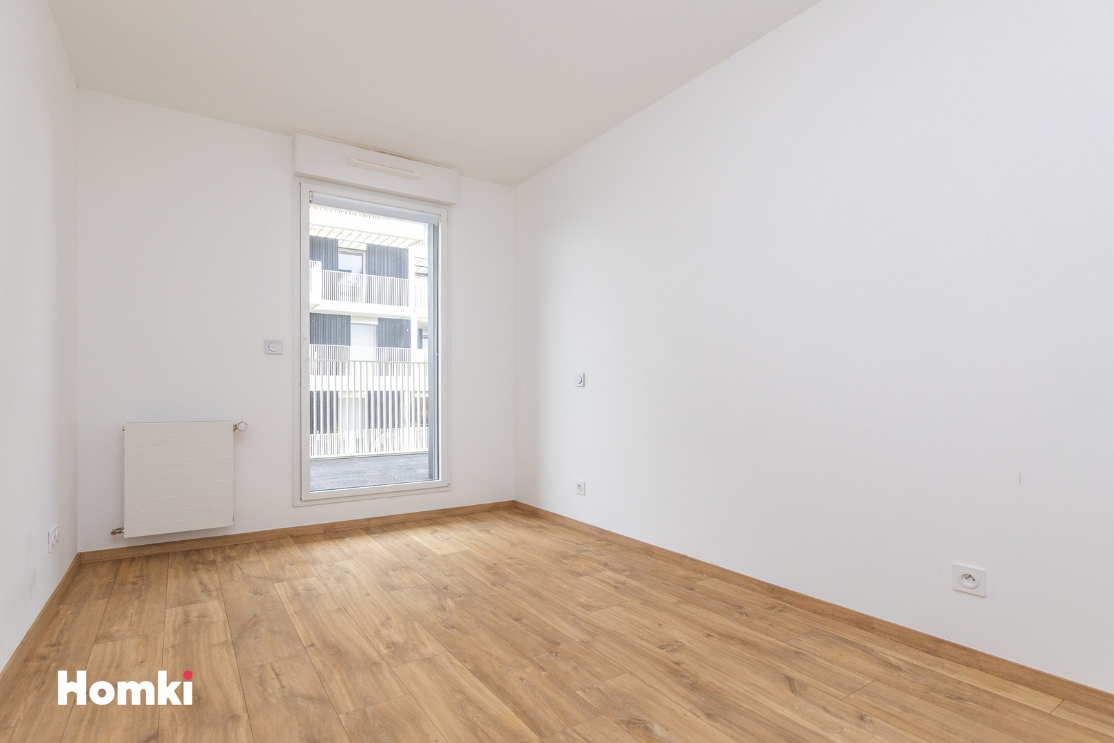 Homki - Vente Appartement  de 65.0 m² à Cesson-Sévigné 35510