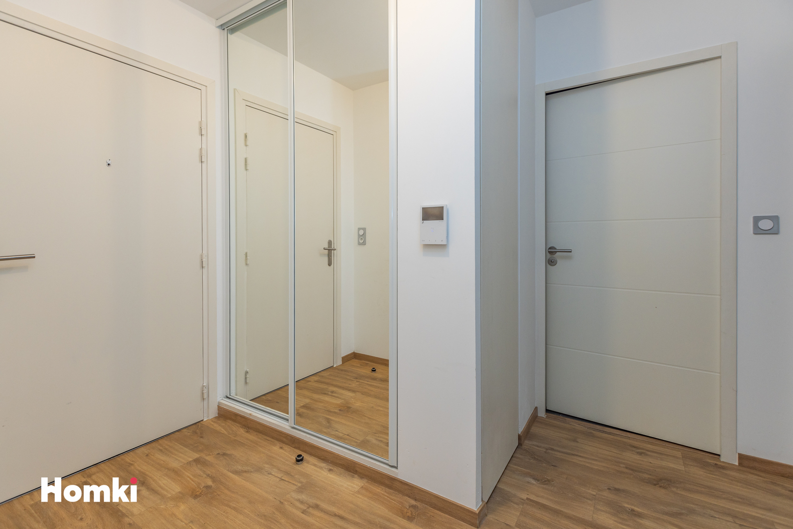 Homki - Vente Appartement  de 65.0 m² à Cesson-Sévigné 35510