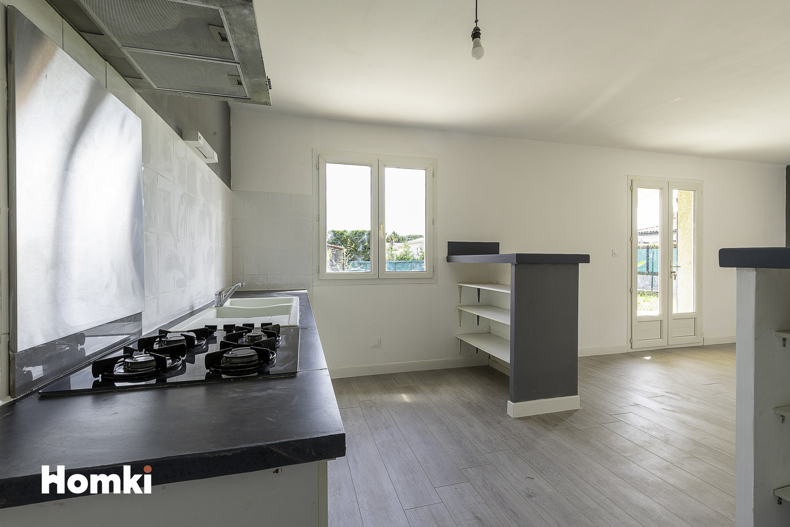 Homki - Vente Maison/villa  de 69.0 m² à Lespinasse 31150