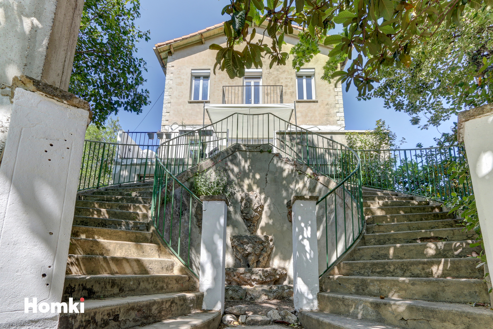 Homki - Vente Maison/villa  de 100.0 m² à Marseille 13015